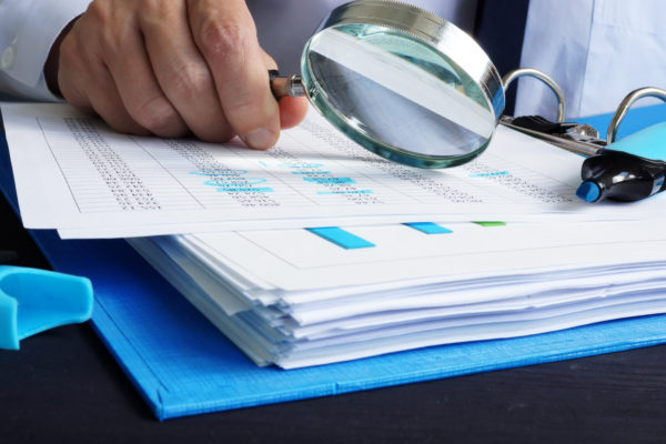 Questions are a common part of selling your business