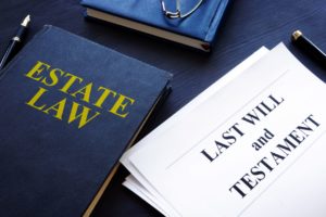 After you sell your business, do you need to update your estate or will?