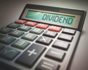 Dividend Stocks Pay Regularly